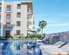 Apartments with Pool Near the Airport in Antalya