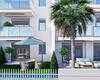 Apartments with Pool Near the Airport in Antalya 3