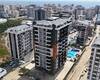Alanya Merkezinde Havuzlu Sitede Şık Daireler 4