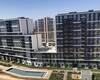 Apartments in a Rich Featured Complex in Kepez Antalya 1
