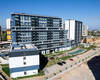 Apartments in a Rich Featured Complex in Kepez Antalya