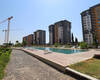 Apartments in a Rich Featured Complex in Kepez Antalya 6