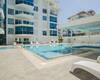 Furnished Flat 80 M From the Sea in Alanya Kestel 6