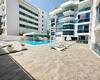 Furnished Flat 80 M From the Sea in Alanya Kestel 5