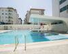 Furnished Flat 80 M From the Sea in Alanya Kestel 7