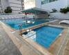 Furnished Flat 80 M From the Sea in Alanya Kestel 3