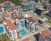 Furnished Flat 80 M From the Sea in Alanya Kestel 2