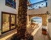 Beachfront House with Beach Access and Pool in Kalkan 19