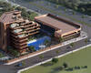 Properties in Rich-featured Complex in Antalya Altintas 4