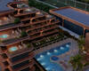 Properties in Rich-featured Complex in Antalya Altintas 5