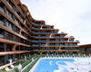 Properties in Rich-featured Complex in Antalya Altintas 9