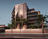 Properties in Rich-featured Complex in Antalya Altintas 3