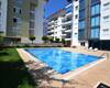 Alanya Kestel'de Denize Birkaç Adım Uzaklıkta Eşyalı Daire 1