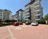 Alanya Kestel'de Denize Birkaç Adım Uzaklıkta Eşyalı Daire 6