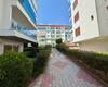 Alanya Kestel'de Denize Birkaç Adım Uzaklıkta Eşyalı Daire 3