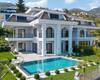 Detached Sea-view Villas with Pools in Alanya Antalya 5