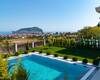 Detached Sea-view Villas with Pools in Alanya Antalya 5