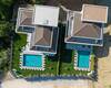 Detached Sea-view Villas with Pools in Alanya Antalya 11