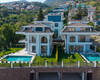 Vrijstaande Villa's Met Zwembad En Zeezicht In Alanya Antalya 8