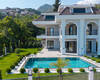 Vrijstaande Villa's Met Zwembad En Zeezicht In Alanya Antalya 9