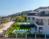 Vrijstaande Villa's Met Zwembad En Zeezicht In Alanya Antalya 11