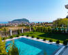 Vrijstaande Villa's Met Zwembad En Zeezicht In Alanya Antalya 7