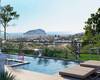 Freistehende Villen Mit Pool Und Meerblick In Alanya, Antalya