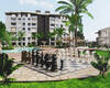 Appartements Dans Un Complexe Avec Piscine Et Parking À Antalya 1