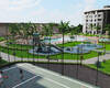 Appartements Dans Un Complexe Avec Piscine Et Parking À Antalya 2