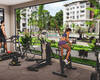 Appartements Dans Un Complexe Avec Piscine Et Parking À Antalya 8