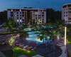 Appartements Dans Un Complexe Avec Piscine Et Parking À Antalya 5