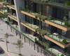 Appartements Avec Vue Mer Et Ville Près De La Plage À Alanya Oba 1