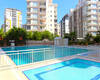2-zimmer-wohnung Mit Poolblick In Konyaaltı Sun City Residence