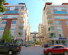 2-zimmer-wohnung Mit Poolblick In Konyaaltı Sun City Residence 1