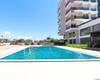 Apartment Near the Beach and Airport in Antalya