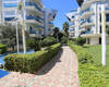 Furnished Pool-view Flat in Antalya Konyaaltı 7
