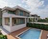 Huizen Met Privezwembaden En Tuinen In Manavgat 8