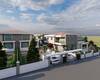 Huizen Met Privezwembaden En Tuinen In Manavgat 7