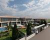 Huizen Met Privezwembaden En Tuinen In Manavgat 14