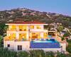 Huis Met 5 Slaapkamers En Privézwembad In Antalya Kaş 1