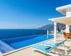 5-bedroom House with Infinity Pool in Antalya Kaş 3