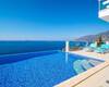 5-bedroom House with Infinity Pool in Antalya Kaş 5