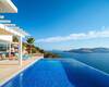 5-bedroom House with Infinity Pool in Antalya Kaş 4