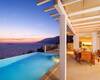 5-bedroom House with Infinity Pool in Antalya Kaş 9