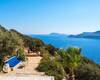 5-bedroom House with Infinity Pool in Antalya Kaş 11
