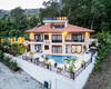Detached House with Pool in Antalya Adrasan Nature 1