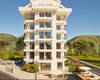 Elegant Fastighet Omgiven Av Natur I Alanya Avsallar 2