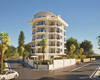 Elegant Fastighet Omgiven Av Natur I Alanya Avsallar 1