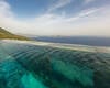 Вилла с видом на море и пристройкой в Анталии Каш 6