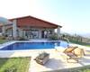 House with Pool Intertwined with Nature in Antalya Adrasan 1
